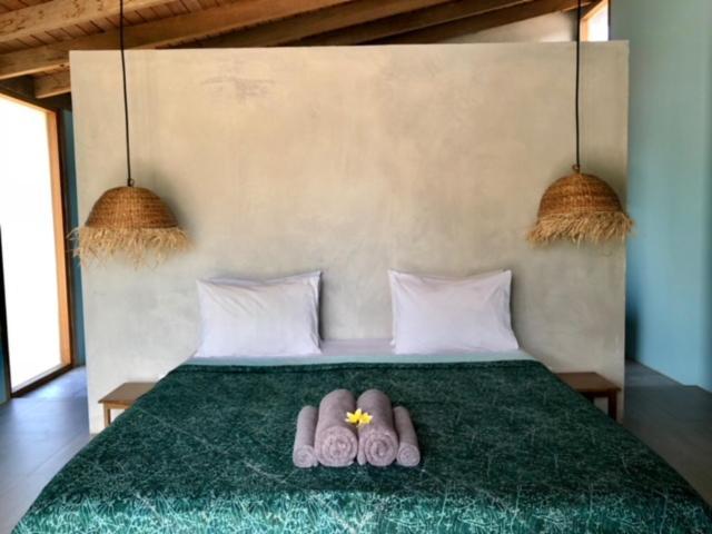 Captain Goodtimes Gili Air Exterior foto