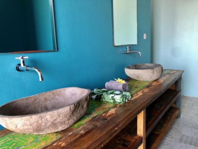 Captain Goodtimes Gili Air Exterior foto